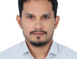 Agent Hafiz Muhammad  Mohsin Kreem