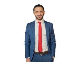 العميل Alaa Salhieh