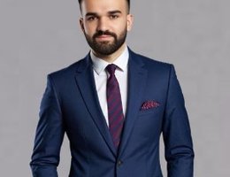 العميل Hussein  Alherek