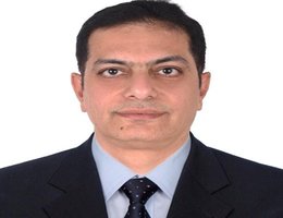 Agent Vicky Jhangiani