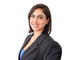 Agent Resham Sadhwani