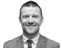 Steven Beattie