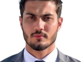 Agent Muhammad Hunaiz