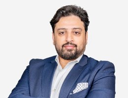 Agent Fadel Ibrahim Saghir