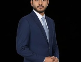 العميل Umair Shafiq