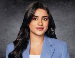 Bisma Kazim