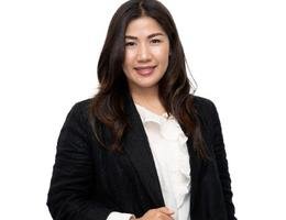 Agent Begaiym Azizilla Kyzy