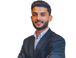 Majd Hassan