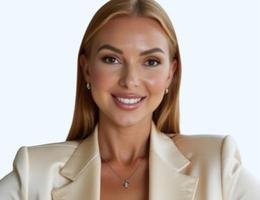 العميل Olga Glazova