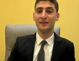 العميل Ahmed Taher