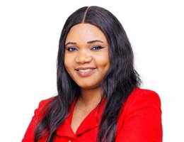 Agent Jennifer Ewarawon