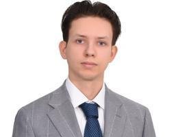 Viacheslav Koshelev