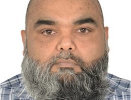 العميل Sharfaraz Nawaz Musa