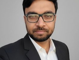 Agent Muhammad Tariq