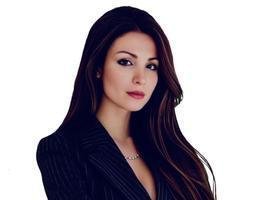 العميل Ilona Shyshkina