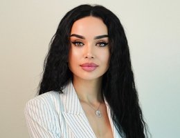 Agent Rada Sultanovna