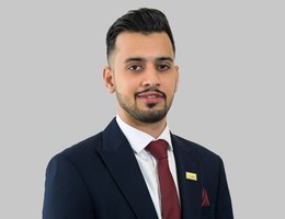 Talha Khan