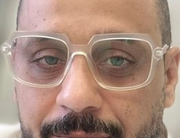 Agent tarek elwy