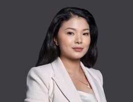 Agent Assel Abildina