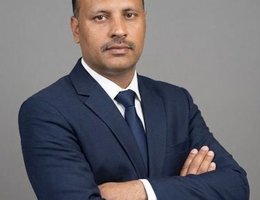 العميل MALIK INAM