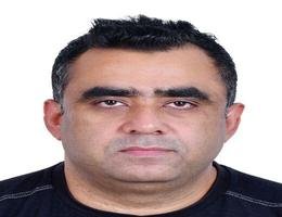 Muhammad Jehangir