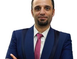 العميل Hamed Elbaz