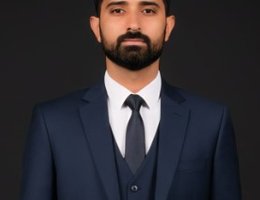 Agent Muhammad Usman