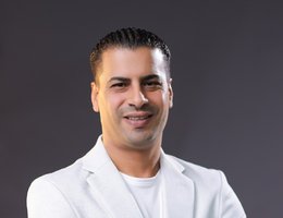 العميل Abdelmoneim