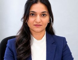 العميل Afsana Nisharahmed Soneji