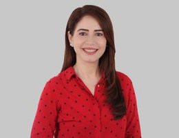 Syra Nadir Khan
