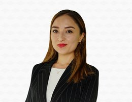العميل Zilola Yarasheva
