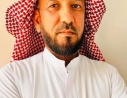 Agent mousa alshamery