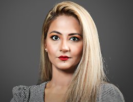 Kruti Patel