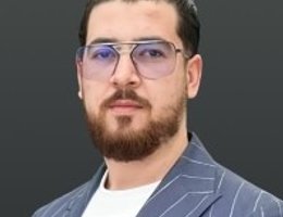 العميل Makhlouf  Zerkouk