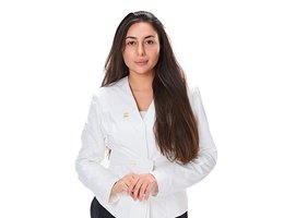 العميل Regina  Kovtun