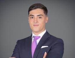 Agent Lucas Barrionuevo Vicente