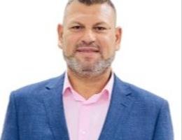 Agent Mohamed Morsy