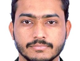 Agent Muzammel  Shamshad