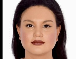 العميل Hannah Pratap