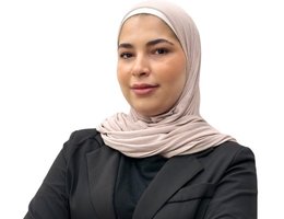 Agent HALA GHASSAN AL BANDAKJI