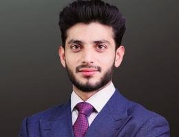 العميل Adnan  Zafar