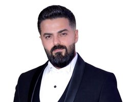 Agent Abdalhadi Albitar