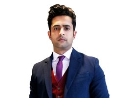 العميل Hammad Malik