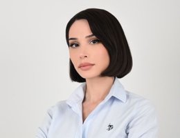 العميل JENNET ORAZGULYYEVA