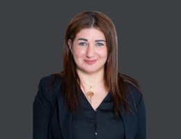 العميل Rima Abdel Malak