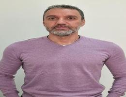 العميل Azzam Jakouch