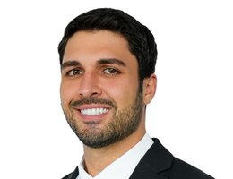 Agent Dominic Dintino