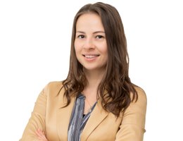 Elina Pituscan