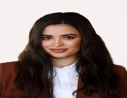 Agent Farida  Shamoyeva