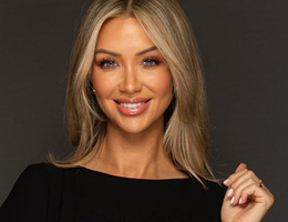 Agent Danielle Anderson